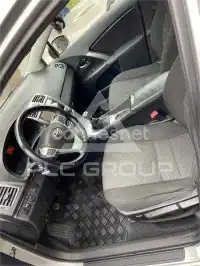 2012 Toyota Avensis