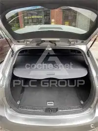 2012 Toyota Avensis