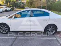 2012 Toyota Avensis