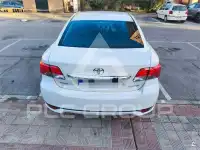 2012 Toyota Avensis
