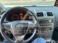 2012 Toyota Avensis