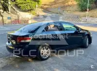 2012 Toyota Avensis