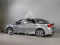 2012 Toyota Avensis