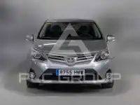 2012 Toyota Avensis