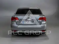 2012 Toyota Avensis