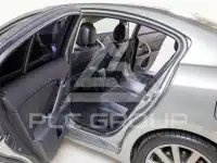 2012 Toyota Avensis