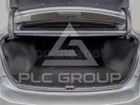 2012 Toyota Avensis