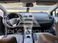 2012 Toyota Avensis