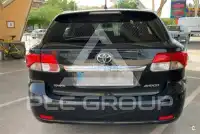 2012 Toyota Avensis