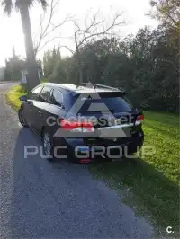 2012 Toyota Avensis