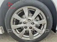 2012 Toyota Avensis