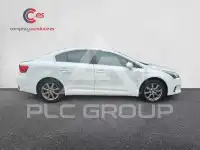 2012 Toyota Avensis