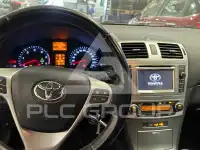 2012 Toyota Avensis