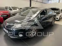 2012 Toyota Avensis