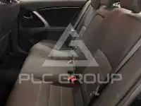 2012 Toyota Avensis