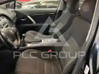 2012 Toyota Avensis