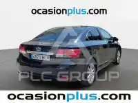 2012 Toyota Avensis