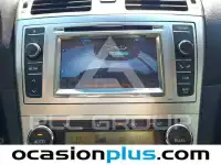 2012 Toyota Avensis