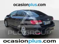 2012 Toyota Avensis