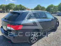 2012 Toyota Avensis