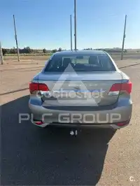 2012 Toyota Avensis