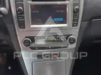 2012 Toyota Avensis