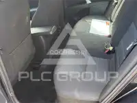 2012 Toyota Avensis
