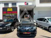 2012 Toyota Avensis