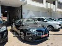 2012 Toyota Avensis