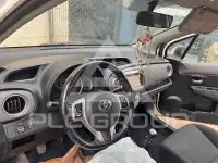 2012 Toyota YARIS