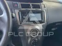2012 Toyota YARIS