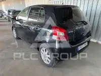 2012 Toyota YARIS