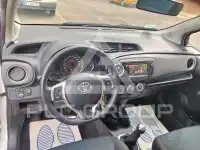 2012 Toyota YARIS