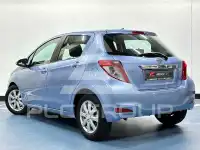2012 Toyota YARIS