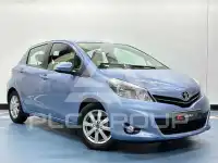 2012 Toyota YARIS
