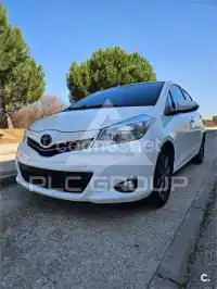 2012 Toyota YARIS