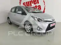2012 Toyota YARIS