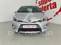 2012 Toyota YARIS