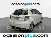 2012 Toyota YARIS