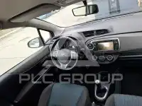 2012 Toyota YARIS