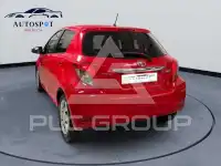 2012 Toyota YARIS