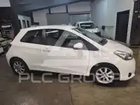 2012 Toyota YARIS