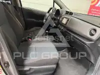 2012 Toyota YARIS