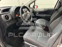 2012 Toyota YARIS