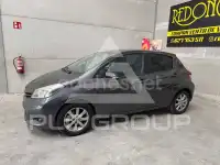 2012 Toyota YARIS