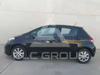 2012 Toyota YARIS