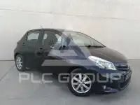 2012 Toyota YARIS