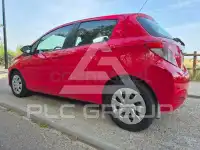 2012 Toyota YARIS