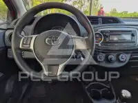 2012 Toyota YARIS
