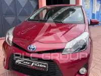 2012 Toyota YARIS